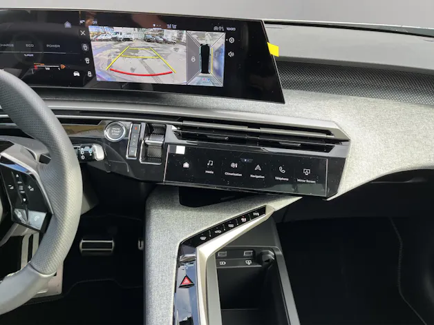 Peugeot 5008 1.2 Hybrid GT