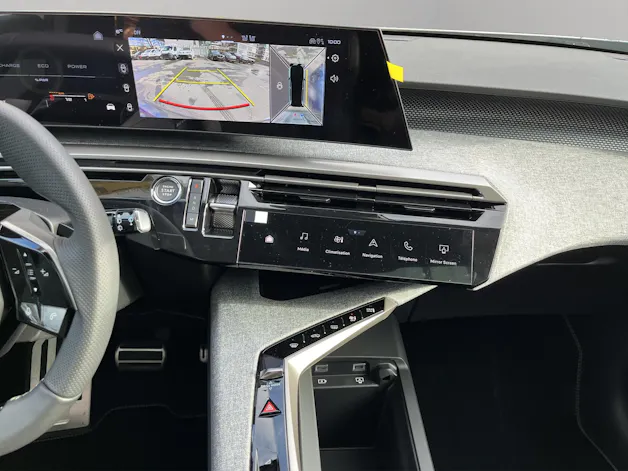 Peugeot 5008 1.2 Hybrid GT