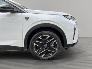 Peugeot 5008 1.2 Hybrid GT