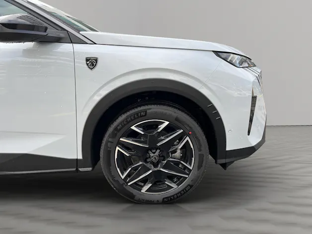 Peugeot 5008 1.2 Hybrid GT