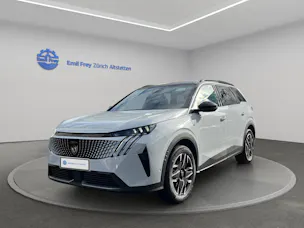 Peugeot 5008 1.2 Hybrid GT