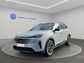 Vehicle image PEUGEOT 5008 1.2 Hybrid GT