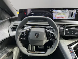 Peugeot 5008 1.2 Hybrid GT