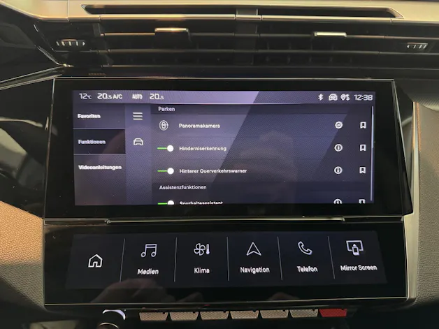 Peugeot 308 1.6 PHEV 225 GT