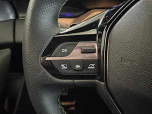 Peugeot 308 1.6 PHEV 225 GT