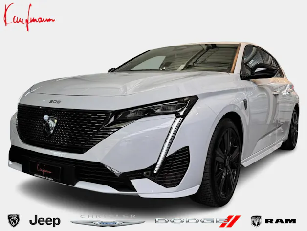 Peugeot 308 1.6 PHEV 225 GT
