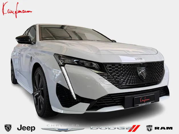 Peugeot 308 1.6 PHEV 225 GT
