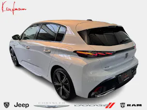 Peugeot 308 1.6 PHEV 225 GT
