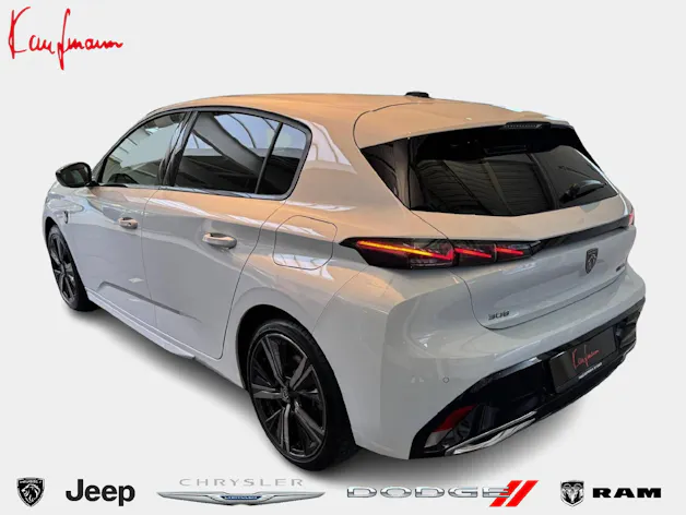 Peugeot 308 1.6 PHEV 225 GT