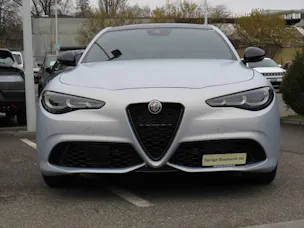 Alfa Romeo Giulia 2.0 Q4 Competizione