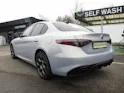 Alfa Romeo Giulia 2.0 Q4 Competizione