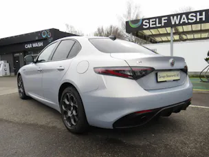 Alfa Romeo Giulia 2.0 Q4 Competizione