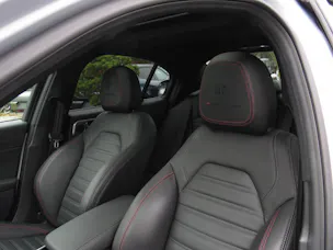 Alfa Romeo Giulia 2.0 Q4 Competizione