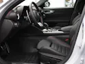 Alfa Romeo Giulia 2.0 Q4 Competizione