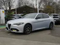 Alfa Romeo Giulia 2.0 Q4 Competizione