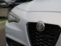 Alfa Romeo Giulia 2.0 Q4 Competizione