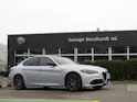 Alfa Romeo Giulia 2.0 Q4 Competizione