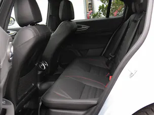 Alfa Romeo Giulia 2.0 Q4 Competizione