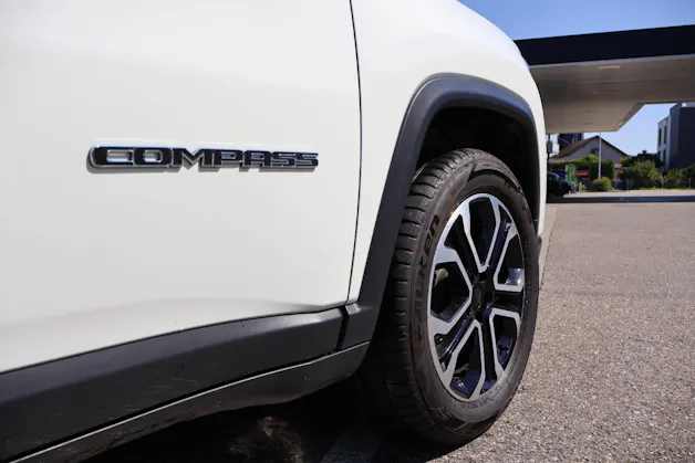 Jeep Compass 1.3 Limited 4xe