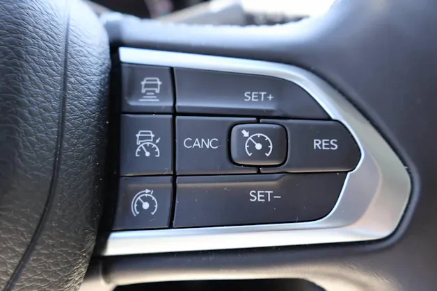Jeep Compass 1.3 Limited 4xe