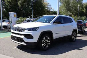 Jeep Compass 1.3 Limited 4xe