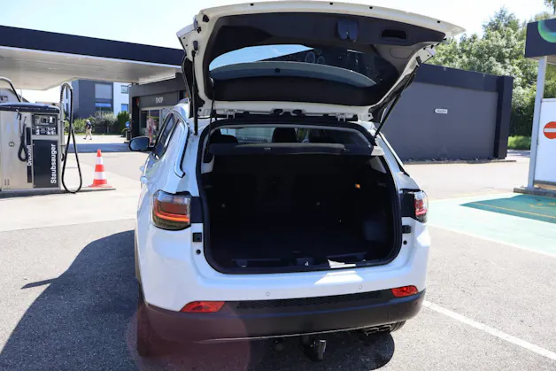 Jeep Compass 1.3 Limited 4xe