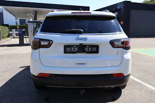 Jeep Compass 1.3 Limited 4xe