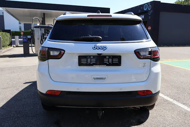 Jeep Compass 1.3 Limited 4xe