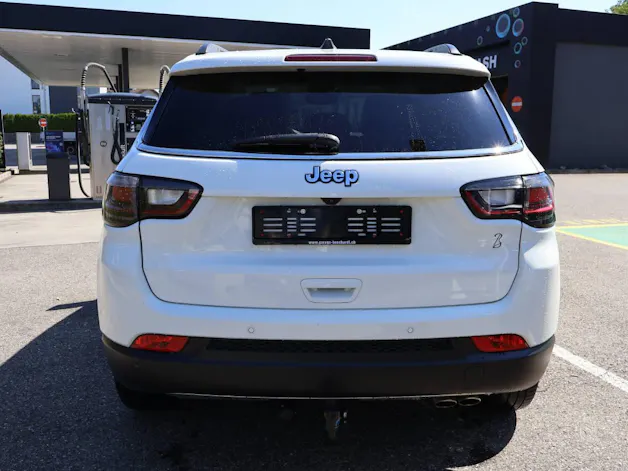 Jeep Compass 1.3 Limited 4xe