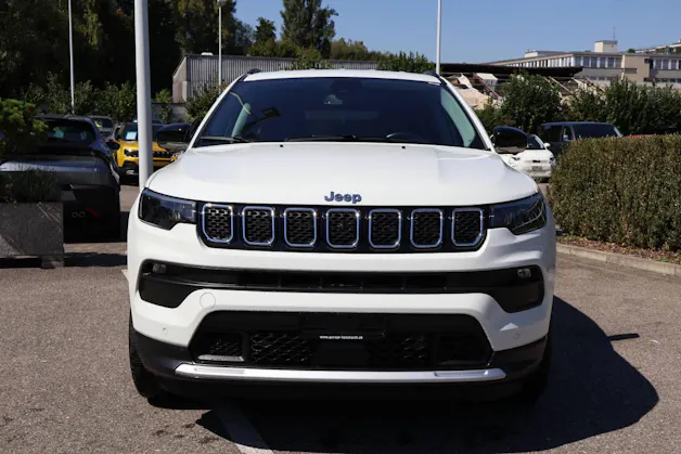 Jeep Compass 1.3 Limited 4xe