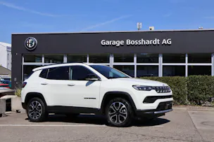 Jeep Compass 1.3 Limited 4xe
