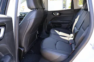 Jeep Compass 1.3 Limited 4xe