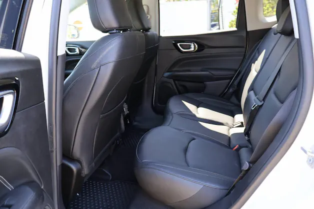 Jeep Compass 1.3 Limited 4xe