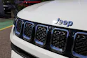 Jeep Compass 1.3 Limited 4xe