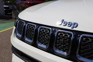 Jeep Compass 1.3 Limited 4xe