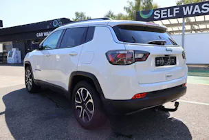 Jeep Compass 1.3 Limited 4xe
