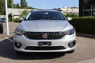 Fiat Tipo SW 1.6 JTD Lounge DCT