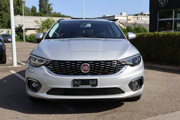 Fiat Tipo SW 1.6 JTD Lounge DCT