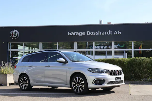 Fiat Tipo SW 1.6 JTD Lounge DCT