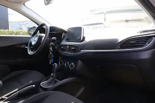Fiat Tipo SW 1.6 JTD Lounge DCT