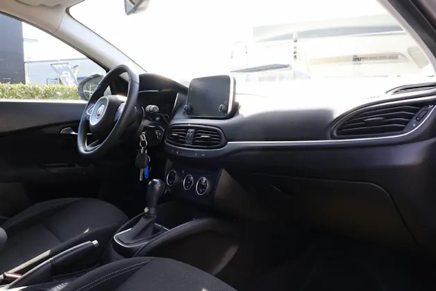 Fiat Tipo SW 1.6 JTD Lounge DCT