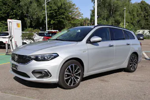 Fiat Tipo SW 1.6 JTD Lounge DCT
