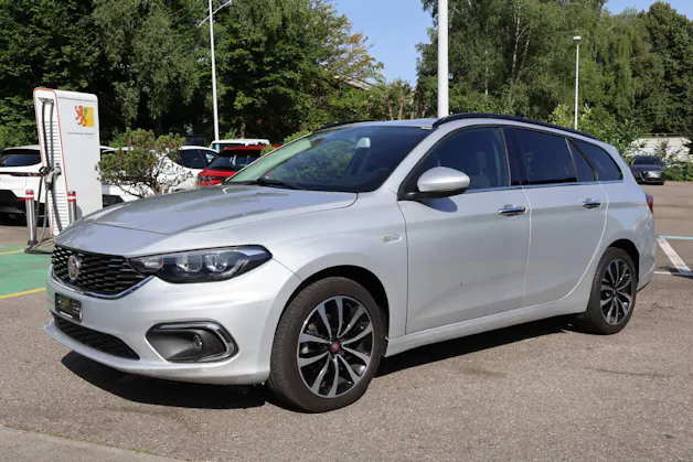 Fiat Tipo SW 1.6 JTD Lounge DCT