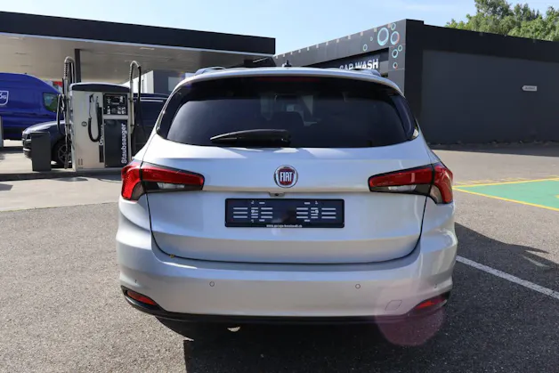 Fiat Tipo SW 1.6 JTD Lounge DCT