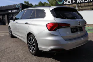 Fiat Tipo SW 1.6 JTD Lounge DCT