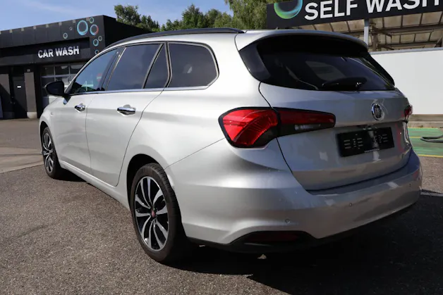 Fiat Tipo SW 1.6 JTD Lounge DCT
