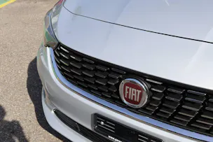 Fiat Tipo SW 1.6 JTD Lounge DCT