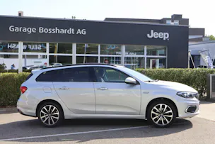 Fiat Tipo SW 1.6 JTD Lounge DCT