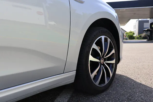 Fiat Tipo SW 1.6 JTD Lounge DCT