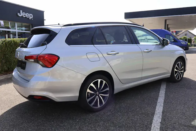Fiat Tipo SW 1.6 JTD Lounge DCT